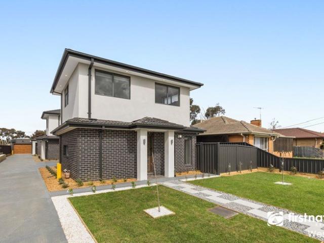 Townhouse for rent in Camerons Creek, Victoria