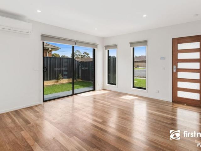 Townhouse for rent in Camerons Creek, Victoria