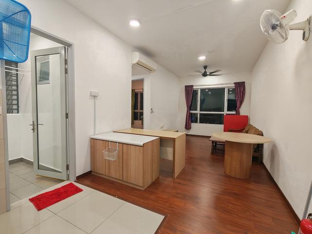 Serviced Residence for sale in Petaling, Alam Impian