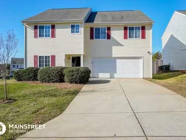 House for rent in Reidsville