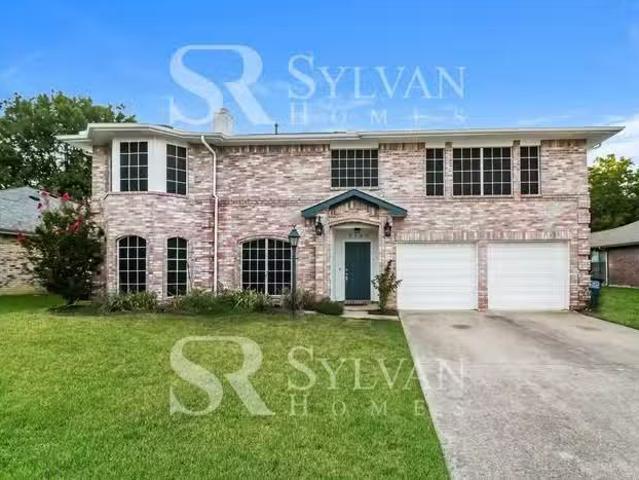 House for rent in Denton