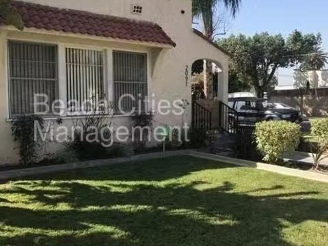 Condo for rent in Long Beach