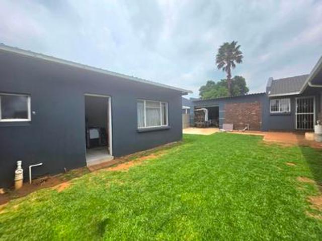 House for sale in Ekurhuleni, Gauteng