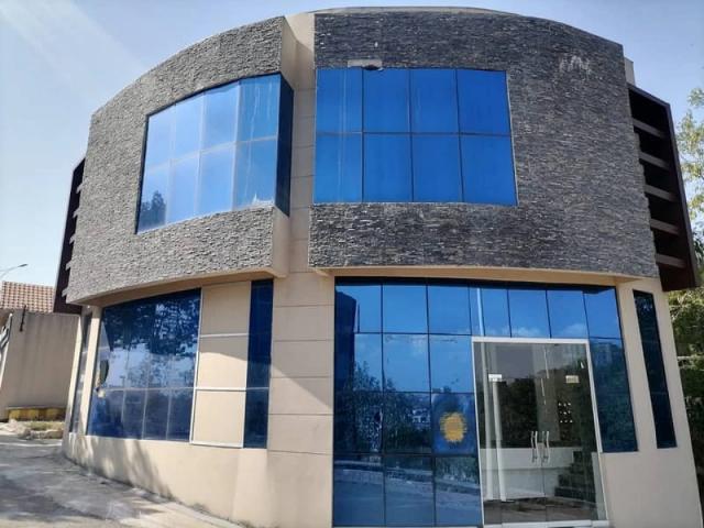 Commercial for sale in راولپنڈی, تحصیل راولپنڈی چھاؤنی
