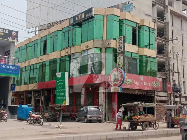 Building for sale in Multan, Islamabad Capital Territory