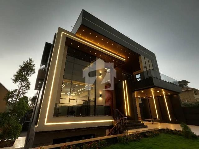 House for sale in Islamabad