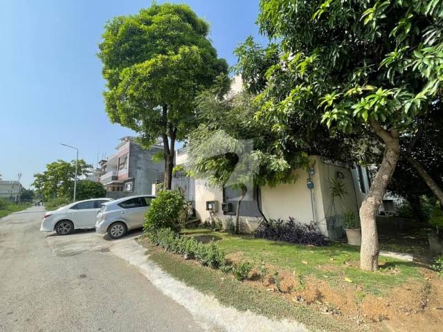 House for sale in Islamabad