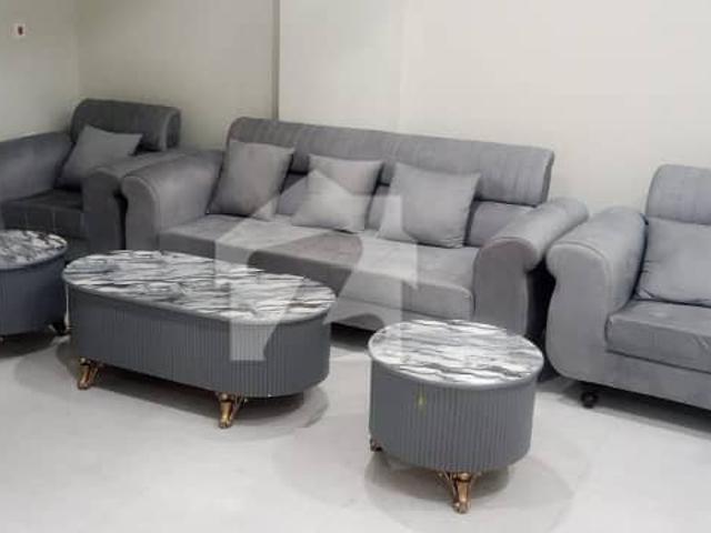 Apartment for rent in Islamabad