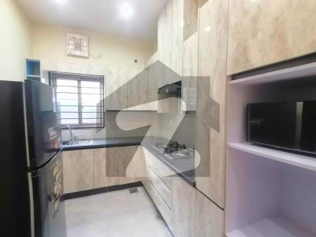 Apartment for rent in Rawalpindi, Islamabad Capital Territory