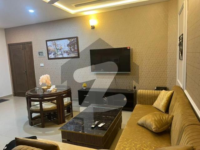 Apartment for rent in Islamabad