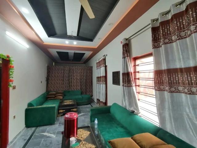 House for sale in Rawalpindi, Islamabad Capital Territory