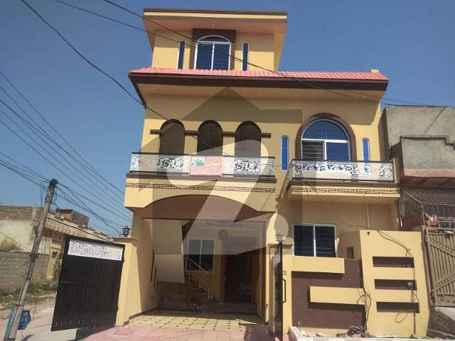 House for sale in Rawalpindi, Islamabad Capital Territory
