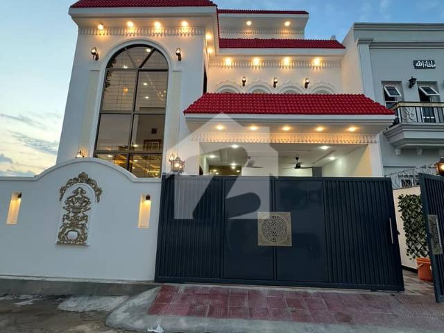 House for sale in Islamabad