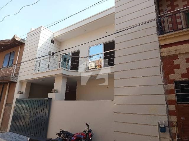House for sale in Islamabad