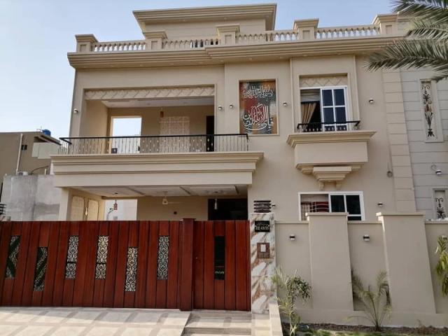 House for sale in Gujranwala, Islamabad Capital Territory