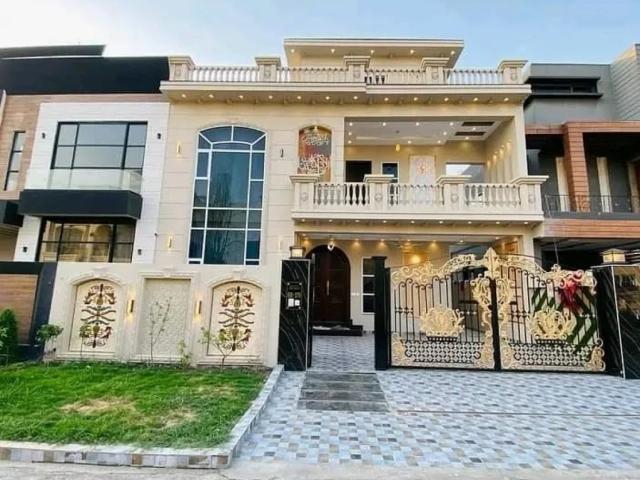 House for sale in Gujranwala, Islamabad Capital Territory