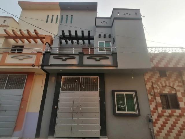 House for sale in Rawalpindi, Islamabad Capital Territory