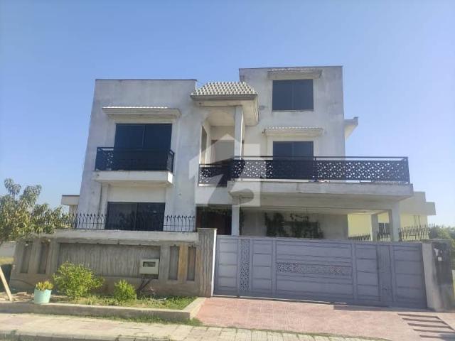 House for sale in Islamabad
