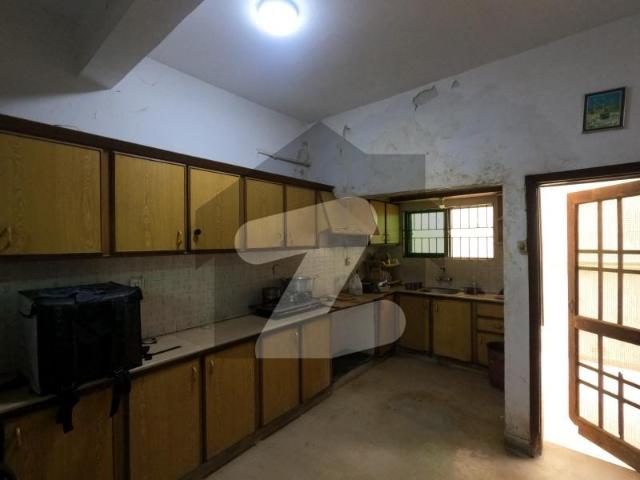 House for sale in Gulshan-e-Iqbal Town, North Waziristan