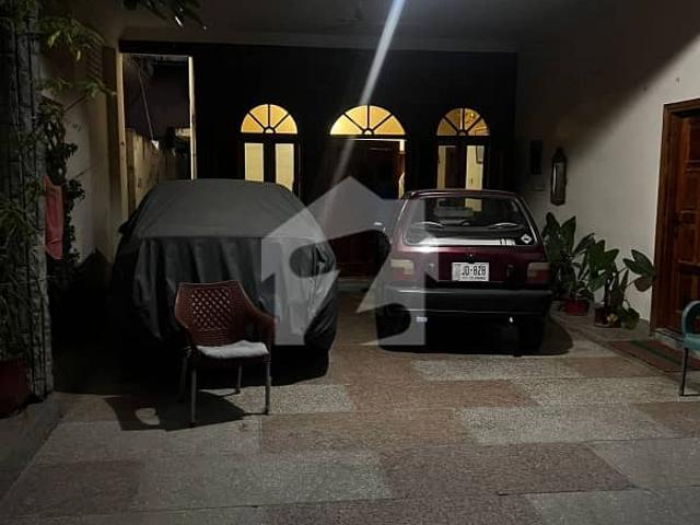 House for sale in Abbottabad, North West Frontier Province