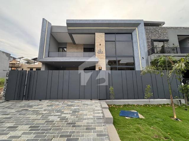 House for sale in اسلام آباد, زون 1