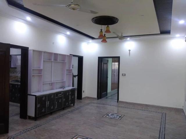 House for sale in Rawalpindi, Islamabad Capital Territory