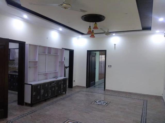 House for sale in Rawalpindi, Islamabad Capital Territory