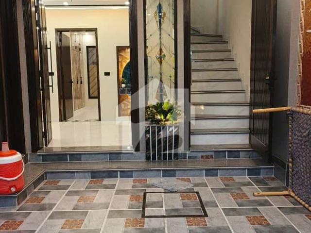 House for sale in Rawalpindi, Islamabad Capital Territory