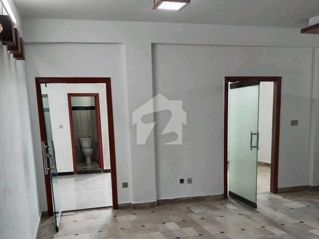 Office for sale in Islamabad