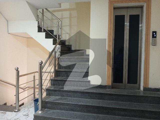 Apartment for rent in Gujranwala, Islamabad Capital Territory
