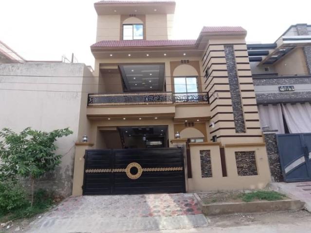 House for sale in Rawalpindi, Islamabad Capital Territory