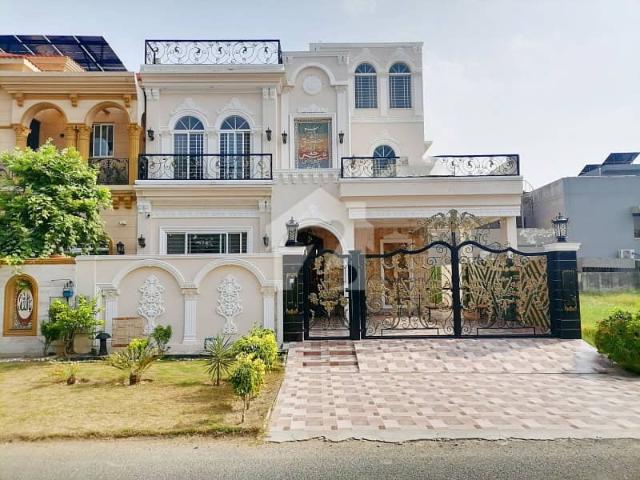 House for sale in Rawalpindi, Islamabad Capital Territory