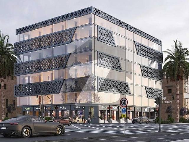 Office for sale in North Waziristan, Federally Administered Tribal Areas fata