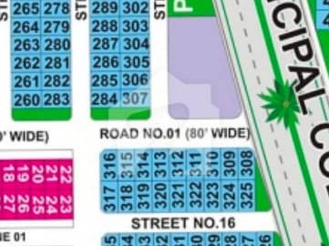 Property for sale in Bahawalpur, Islamabad Capital Territory