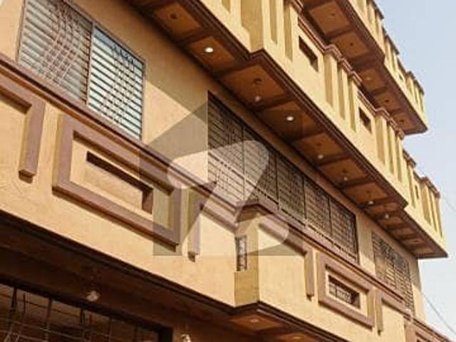 House for sale in Rawalpindi, Islamabad Capital Territory