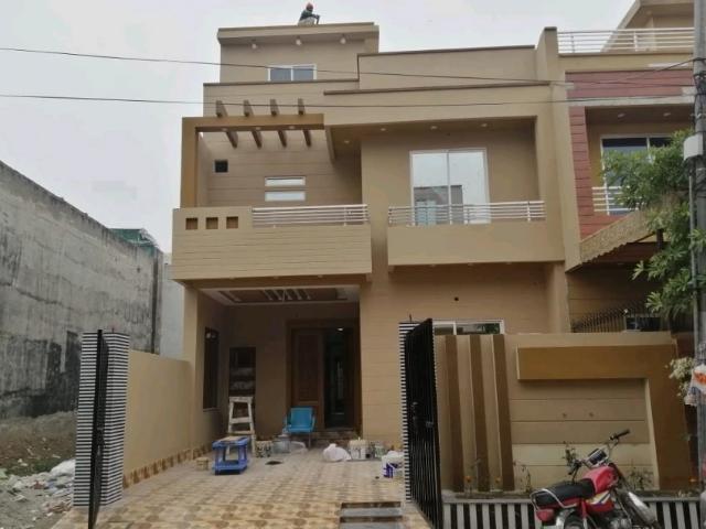 House for sale in Rawalpindi, Islamabad Capital Territory