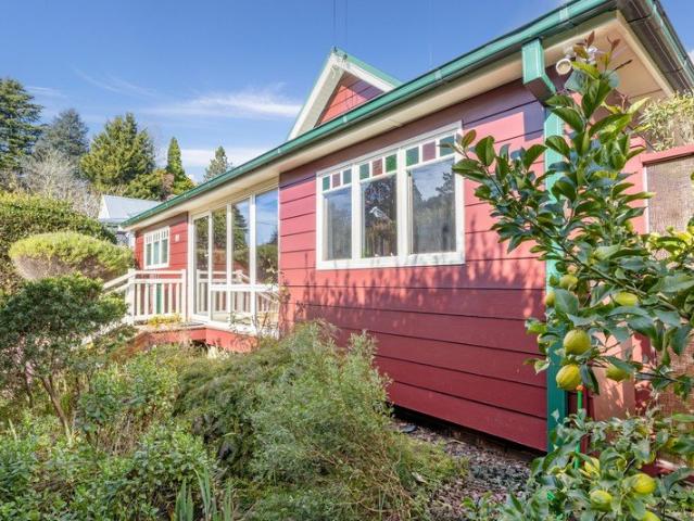 House for sale in Blackheath, New South Wales
