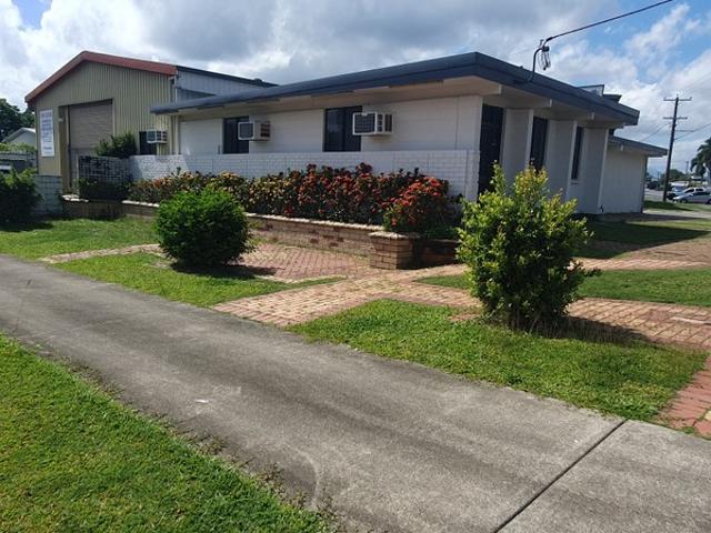 Office for rent in Cairns, Queensland