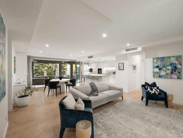 Apartment for sale in South Brisbane, Greater Brisbane