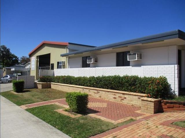 Office for rent in Cairns, Queensland