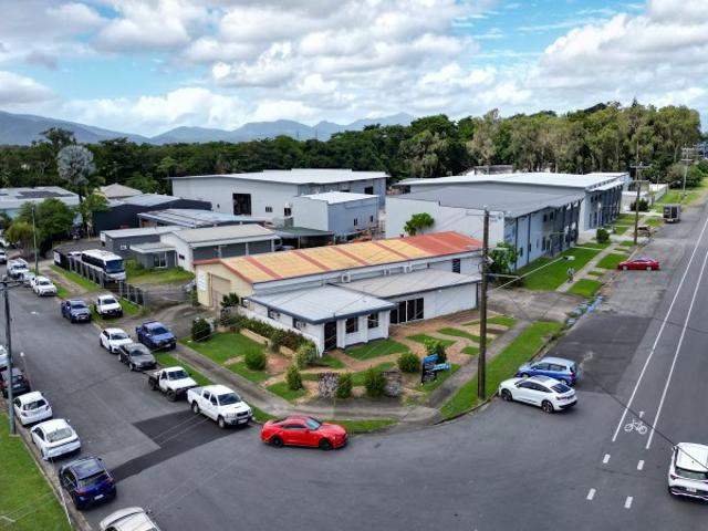 Warehouse for rent in Cairns, Queensland