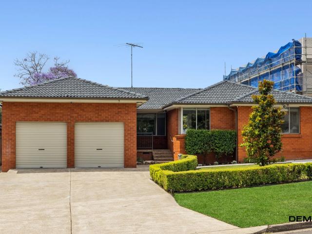 House for sale in Sydney, New South Wales