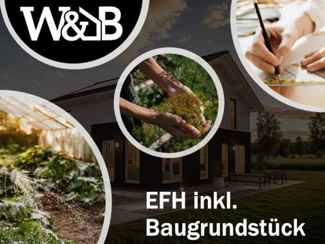Haus kaufen in Friesack, Brandenburg