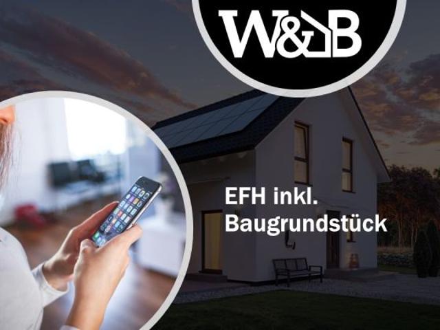 Haus kaufen in Brandenburg