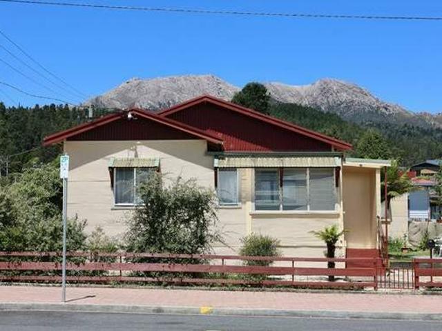 House for rent