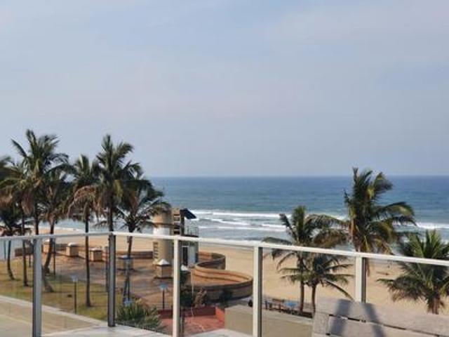 Apartment for sale in Ugu District Municipality, Kwazulu-natal