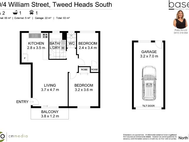 Apartment for sale in Tweed Heads, New South Wales