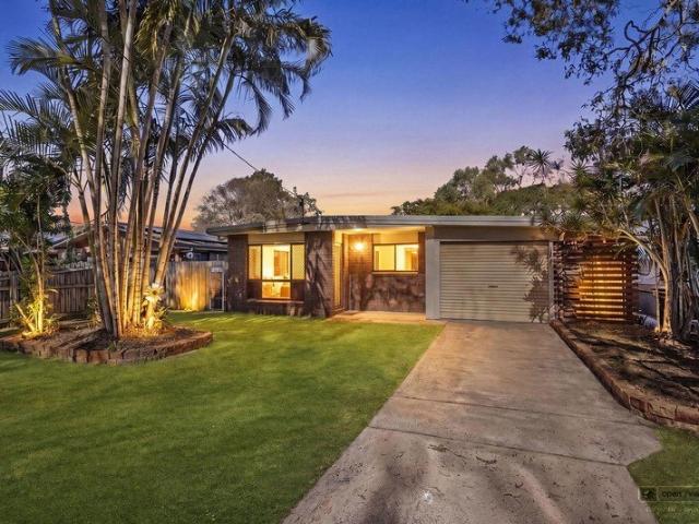 House for sale in Beachmere, Greater Brisbane