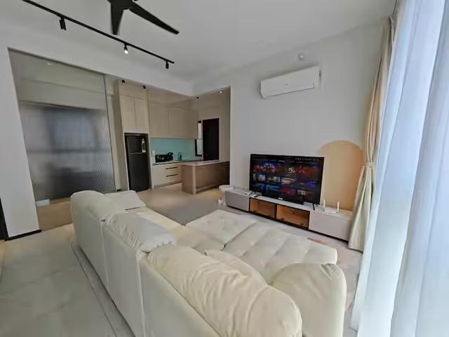 Serviced Residence for sale in Kajang, Langat