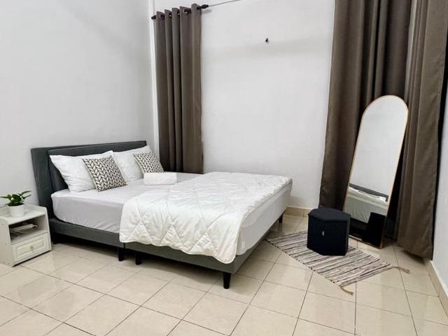 Apartment for sale in Cheras